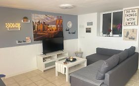 Apartamento a tan solo 2 minutos de la playa